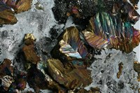 黃銅礦 藏品圖，第2張