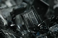 鎢錳礦 藏品圖，第2張