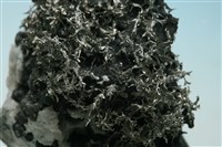 銻銀礦 藏品圖，第2張