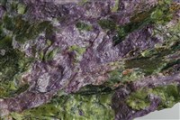 菱水鉻鎂石 藏品圖，第2張