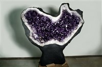 紫水晶 藏品圖，第1張