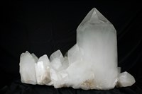 水晶 藏品圖，第1張