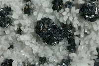 斜方硫銻銅礦 藏品圖，第2張