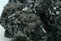 板硫銻鉛礦 藏品圖，第2張