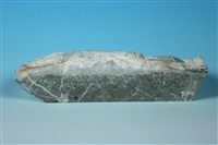直水矽鈣石藏品圖，第1張