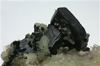 矽鐵輝石 藏品圖，第2張
