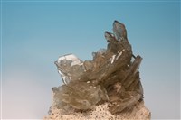 重晶石 藏品圖，第2張