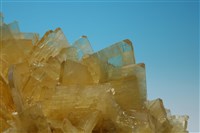 重晶石 藏品圖，第2張