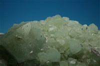 矽硼鈣石 藏品圖，第3張