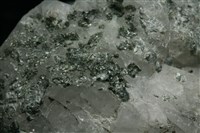 矽鈹石藏品圖，第2張