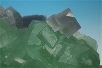螢石 藏品圖，第2張