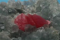 菱錳礦 藏品圖，第2張