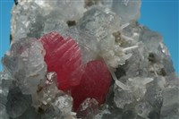 菱錳礦 藏品圖，第3張