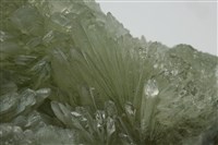 三斜磷鋅礦藏品圖，第2張