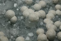 纖維鈣矽酸石 藏品圖，第2張