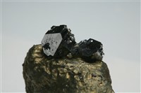 砷鉑礦藏品圖，第2張