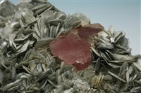 磷灰石 藏品圖，第2張
