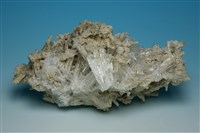 粒水硼鈣石藏品圖，第1張