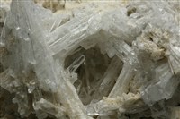 粒水硼鈣石藏品圖，第2張