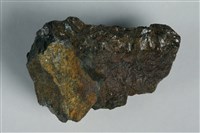 硬綠泥石 藏品圖，第1張