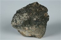 硬綠泥石 藏品圖，第1張