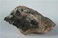 硬綠泥石 藏品圖，第1張