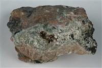 硬綠泥石 藏品圖，第2張
