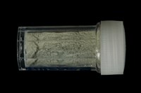 鋁澎潤石(貝得石) 藏品圖，第1張