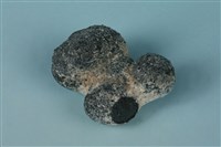 鋰硬錳礦 藏品圖，第2張