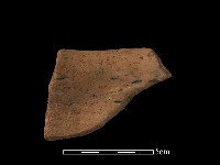 陶片藏品圖，第1張