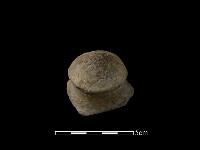 陶蓋鈕藏品圖，第1張