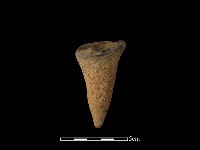 鬲足藏品圖，第2張