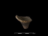 鬲足藏品圖，第1張