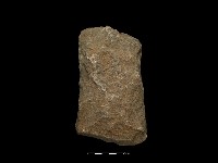 斧鋤形器藏品圖，第2張