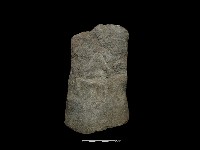 斧鋤形器藏品圖，第1張