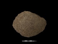 石片器藏品圖，第2張