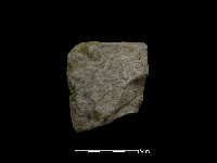 斧鋤形器藏品圖，第1張