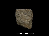 斧鋤形器藏品圖，第2張