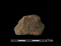 陶片藏品圖，第1張