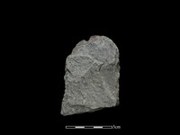 斧鋤形器藏品圖，第2張