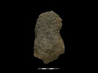 斧鋤形器藏品圖，第2張