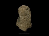 斧鋤形器藏品圖，第1張