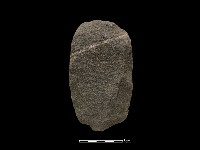 斧鋤形器藏品圖，第1張