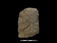 斧鋤形器藏品圖，第2張