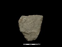 斧鋤形器藏品圖，第2張