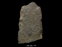 斧鋤形器藏品圖，第1張