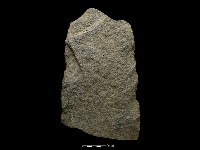 斧鋤形器藏品圖，第2張