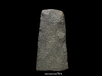 斧鋤形器藏品圖，第1張