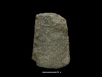 斧鋤形器藏品圖，第2張