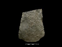 斧鋤形器藏品圖，第1張